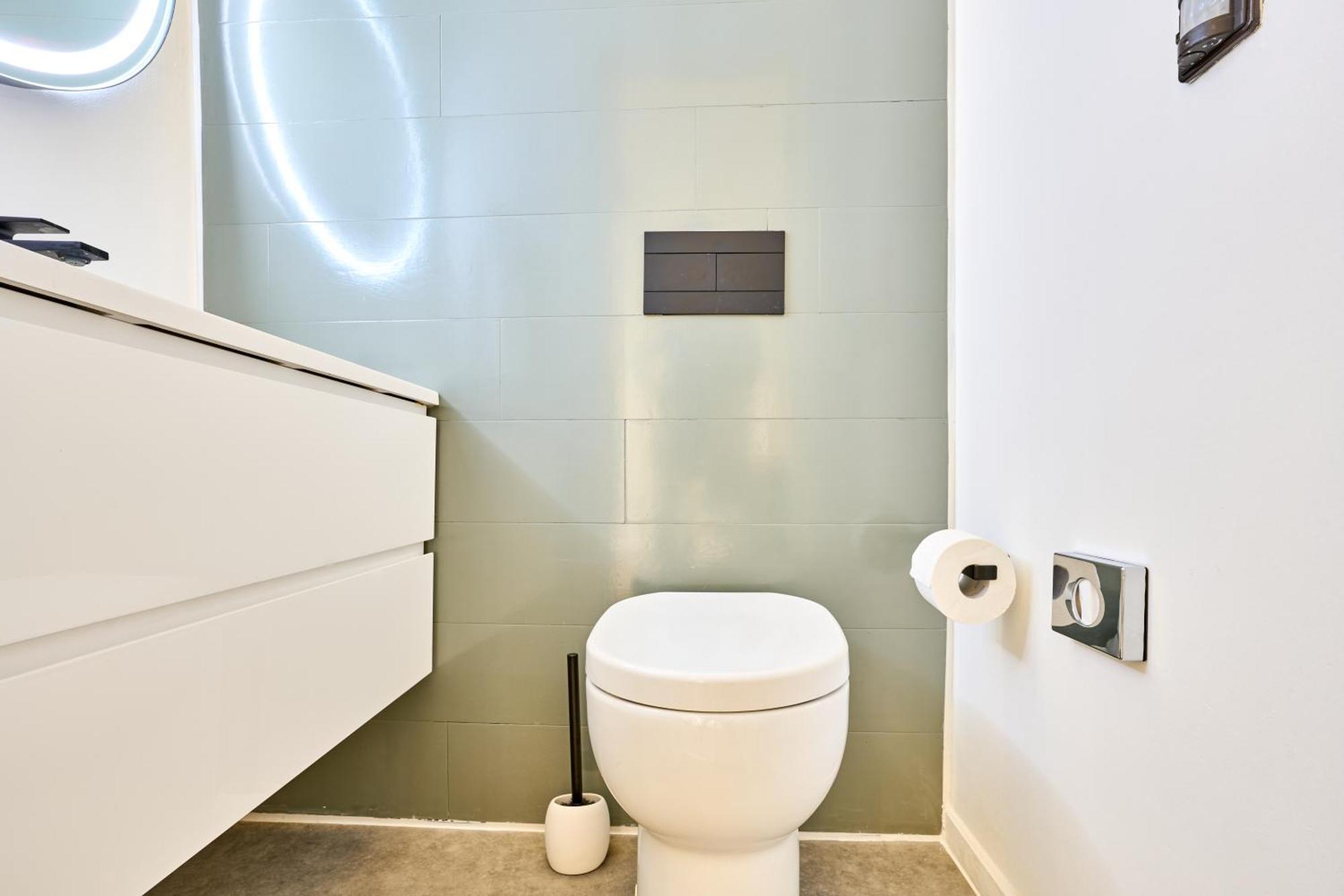 Stylish Apartment In Tigne Point Sliema Exteriör bild