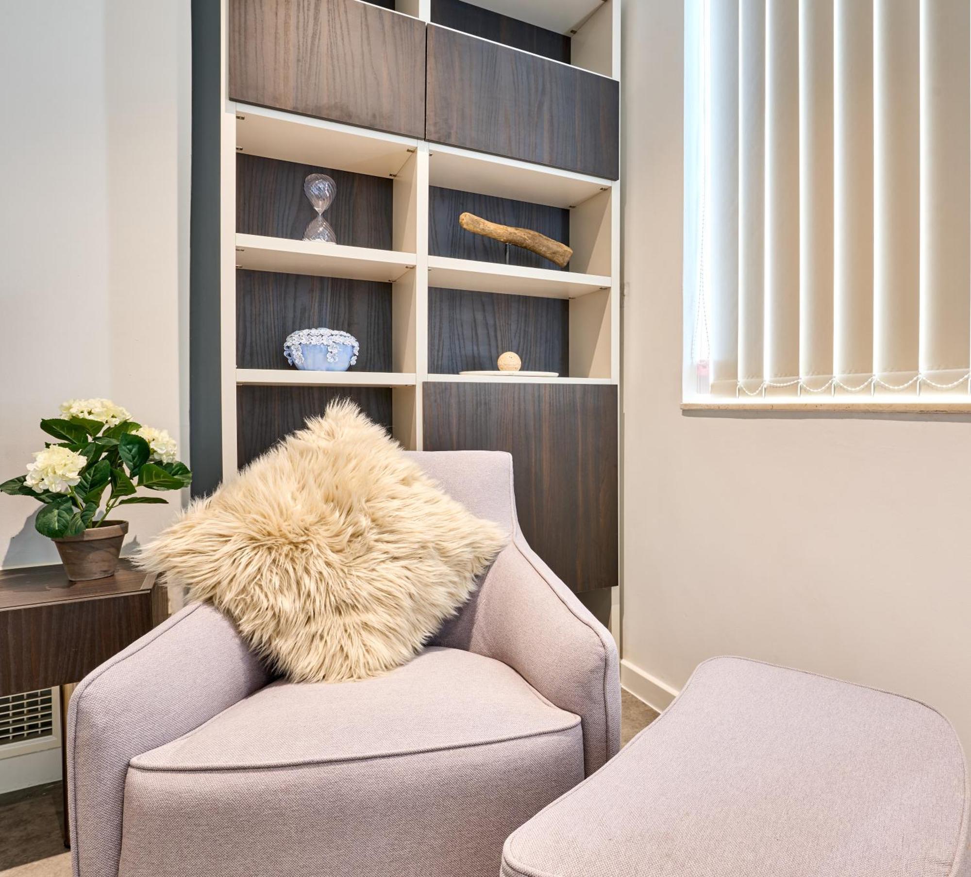 Stylish Apartment In Tigne Point Sliema Exteriör bild